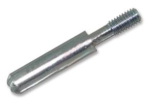 09 33 000 9908 - Connector Accessory, Guide Pin, Han Industrial Connectors