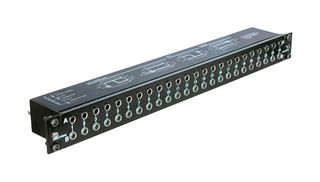 NYS-SPP-L1 - 48 Point (1/4") Jack Balanced Patch Bay