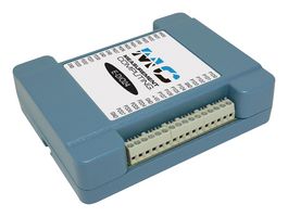 6069-410-052 - 24-Channel Digital I/O Ethernet Device, 32 Bit