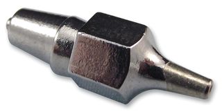 DX112 - 2.3mm Desoldering Nozzle for DSX80 and DXV 80 Desoldering Irons