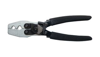 T5042 - RJ45 Rear Shielding Crimp Tool