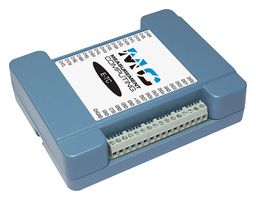 6069-410-025 - Thermocouple Measurement Ethernet Data Acquisition Device, 8 Channel, 10Hz, 32S