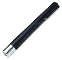 1600-0458 - X15 Penlight, E10, 3lm, 6m