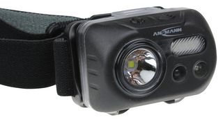 1600-0386 - 5W LED Headtorch, 230lm, 74m, IPX4