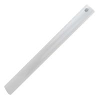 1600-0439 - Rechargeable LED Strip Light with PIR, Large, 3000K - 6500K