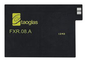 FXR.08.A - SMD RF Antenna, 13.56 MHz, Adhesive, NFC
