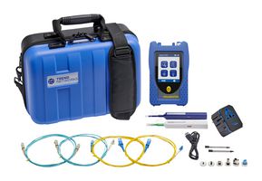R240-QIP - FiberMASTER Quad OTDR