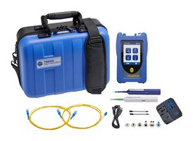R240-SIPV - FiberMASTER Single Mode OTDR