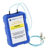 R240-ML-SCLC - Launch Cable, SC to LC, OM3, 150m