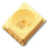 HSMC-A100-Q00J1 - LED, SMD, PLCC2, Red