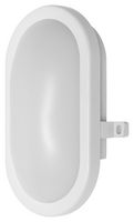 4058075271661 - 11W LED Bulkhead Light, 4000K, 800lm, IP54, White