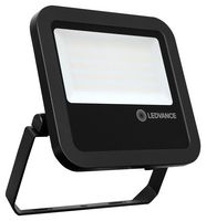 4058075422483 - 65W LED Floodlight, 8000lm, 6500K, IP65, Black