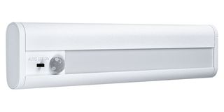 4058075226838 - 1.9W Linear LED Mobile Battery Light with PIR Sensor, 6V, 92lm, 4000K, Cool White, IP20