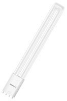 4058075559219 - 12W LED Single Twin Tube, 2G11, 3000K, 1350lm, Non-Dimmable, 140°
