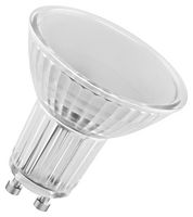 4058075608030 - 4.3W LED GU10 Bulb, 2700K, 350lm