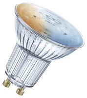 4058075485679 - 5W LED Smart + WiFi Spotlight, Warm White, GU10, PAR51, 350lm