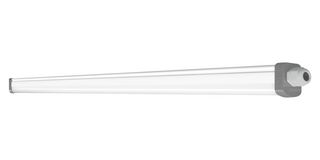 4058075066496 - 50W Slim Compact LED Luminaire, Daylight White, 5500lm, 1.5m, IP65