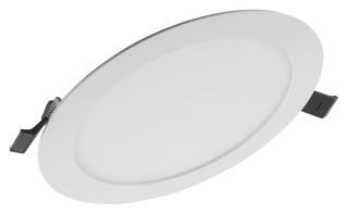 4058075063945 - 17W Slim Value LED Spotlight, Daylight White, 1350lm