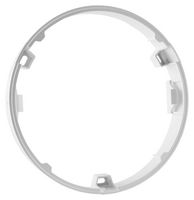 4058075079175 - 12W Round LED Downlight Frame, 170mm Cutout