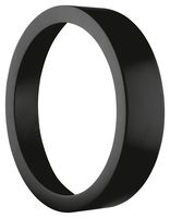 4058075399358 - Surface Bulkhead Cover Ring, Black, 250mm