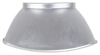 4058075699410 - 210W High Bay Reflector, Silver, IK08