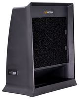 MSA-35L-24 - Benchtop Smoke Absorber Unit, 24W, UK Plug