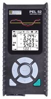P01157167 - Power Energy Data Logger, 2 Channel, 690V