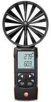 0563 0417 - Digital Vane Anemometer with App Connection