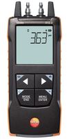 0563 2512 - Digital Differential Pressure Meter with App Connection, 0-2000hPa