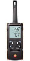 0563 1625 - Digital Thermohygrometer with App Connection