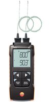 0563 0922 - Differential Temperature Meter for TC Type K with App Connection