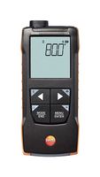 0563 0110 - NTC & Pt100 Temperature Meter with App Connection
