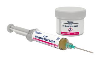 8341-50ML - No Clean Soldering Flux Paste, 50ml