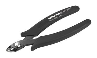 MP700395 - 5.7" (145mm) ESD Flush Cutters