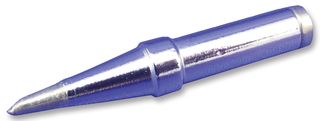 PT-AA7 - PT Series Round Sloped Soldering Iron Tip 1.6mm, 370°C