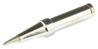 PT-F8 - 1.2mm Straight Conical Soldering Iron Tip