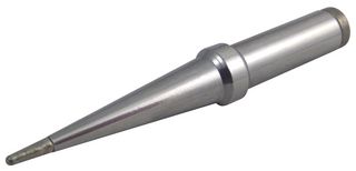PT-O8 - 0.8mm Long Conical Soldering Iron Tip