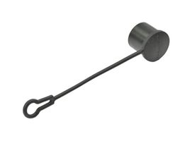 SCMX-TOP - XLR Plug Rubber Sealing Cover