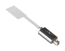 TFX257.A - RF Antenna, 5.925 to 7.125GHz, WiFi, 2.04dBi, 50 Ohm, Fakra Connector