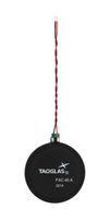 FXC.40.52.0075X.A.DG - RF Antenna, 13.56MHz, IoT / RFID, 1dB, 50 Ohm, Adhesive