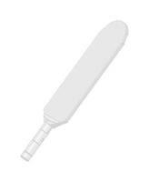TG.31.8113W - 5G / 4G / 3G / 2G / LTE / NB-IoT / Cat-M1 / GPS / WiFi RF Linear Antenna, 5.15GHz to 5.925GHz,, 4.4dBi, , SMA Connector