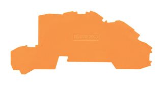 2003-7692 - End and Intermediate Plate