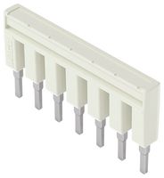2002-407 - Insulated Jumper Bar, 7 Way