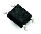 HCPL-354-000E - Optocoupler, Transistor Output, 1 Channel, SOIC, 4 Pins, 50mA, 3.75kV, 20 %