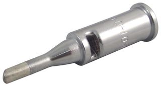 WPT4 - 3mm Spade Soldering Iron Tip