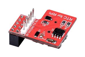 114100001 - Real Time Clock (RTC) Module for Raspberry Pi
