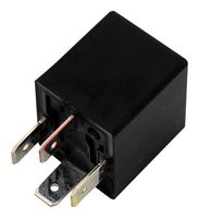 CB1F-M-12V - Automotice Relay, SPDT, 12V DC, 40A