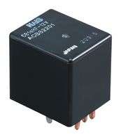 CB1F-12V - Automotice Relay, SPDT, 12V DC, 40A