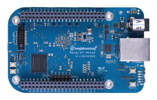 102991698 - BeagleV Ahead RISC-V Single Board Computer