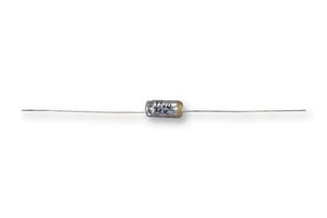FSC 160V 3300PF - General Purpose Film Capacitor, Film / Foil PS, Axial Leaded, 3300 pF, ± 2.5%, 160 V